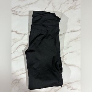 GAP Black GapFit Leggings